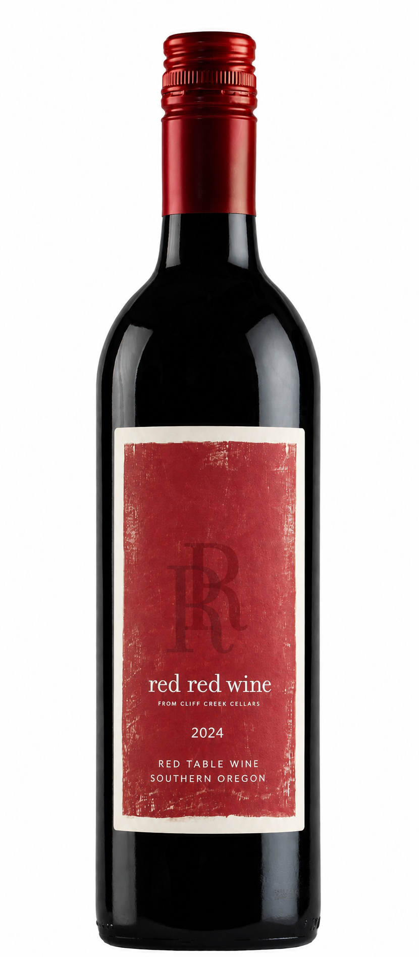 Product Image for 2024 RED RED WINE